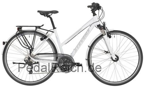 Stevens Primera Luxe  technische daten 